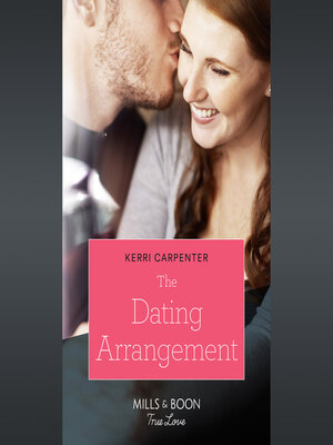 cover image of The Dating Arrangement